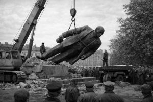 NEWS.ru запустил спецпроект, посвящённый 35-летию распада СССР